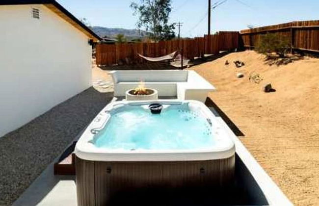 Cozy 2-bedroom Retreat in Joshua Tree - Foto 4