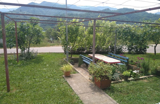 Big mama's Apartments - Foto 26