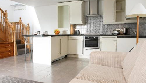 Chestnut Cottage - Foto 3