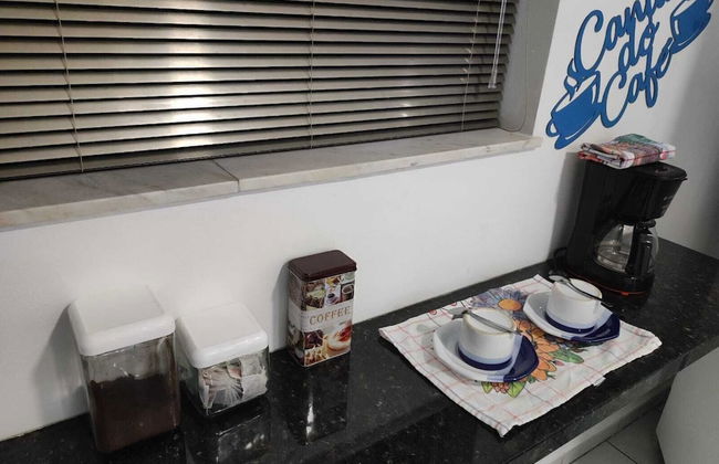 Magnifico Apartamento Central - Photo 37