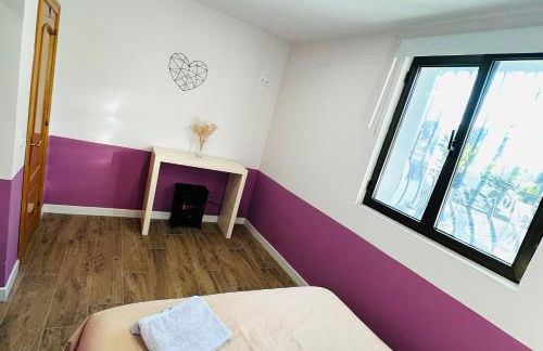 ROSALES Apartamento y jardín - Foto 13