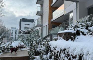 Apartament przy plaży 9 - Foto 33