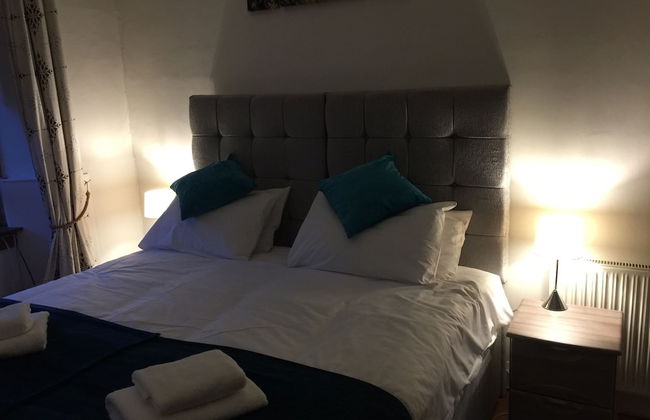 Great Location 2 Bedroom Scotstoun Flat - Foto 7