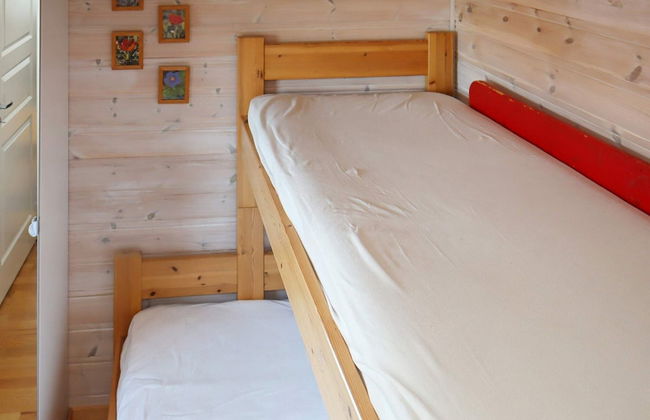 7 Person Holiday Home in Klokkarvik - Foto 2