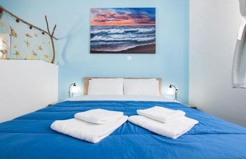 Captain Elias Studios 1 - Foto 25