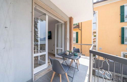 La Darsena Front lake apartment - Foto 31