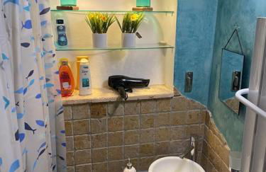 La Maison d’Helene & Antoine à Bonnieux XII siècle - Foto 13