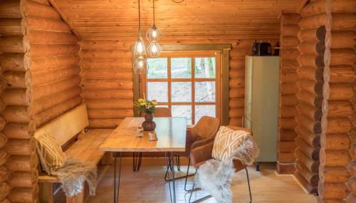 Ferienhaus Naturliebe - Foto 4