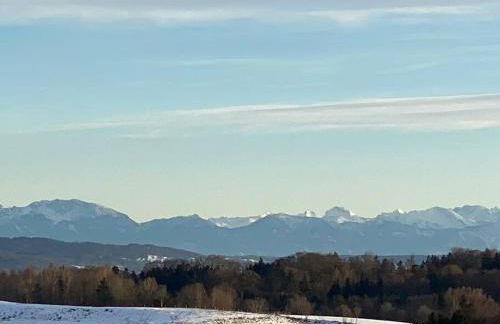 Traumurlaub WestCoast Ammersee 7 Gehminuten zum See - Foto 108