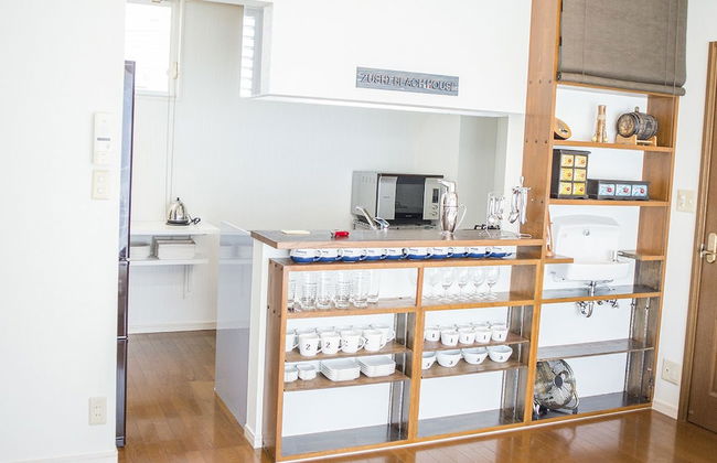 Zushi Beach House - Foto 4