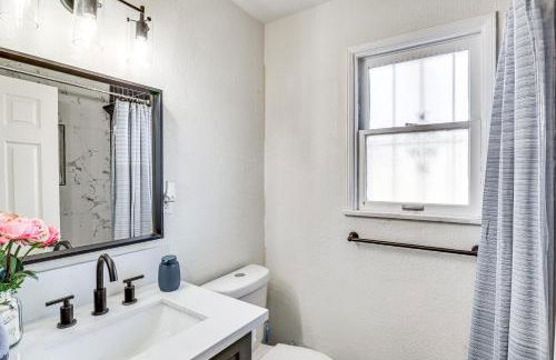 1 Mi to Las Vegas Strip Home with Patio and Grill! - Foto 14