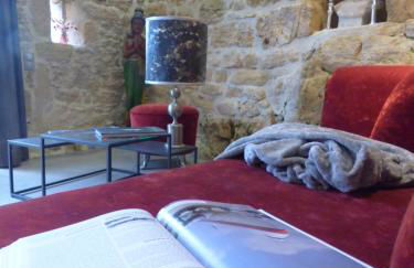 Domaine de Cantegrel - Gîtes de Charme et Suite Troglodyte en Périgord - Foto 74