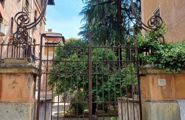 Trastevere St Rolli 15 - Photo 24