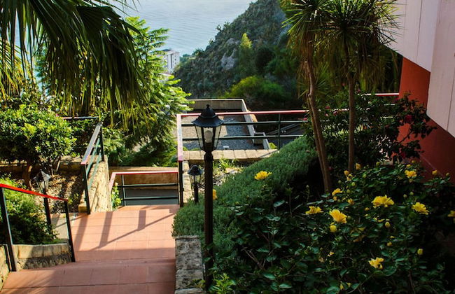 Residence Letojanni - Foto 24