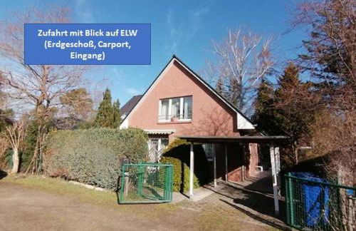 Wohnidyll in Zeuthen bei Berlin - Foto 1