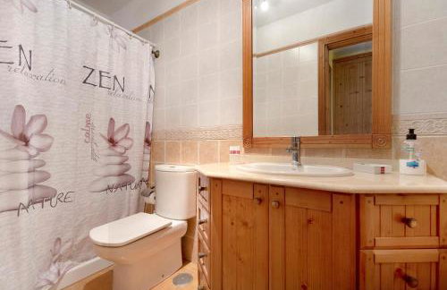 Apartamento las Viñas 1 - Foto 19