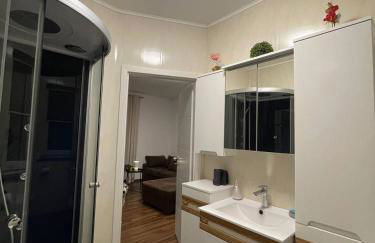 Gemütliches EG-Apartment in Weißenthurm für 6 - Foto 20