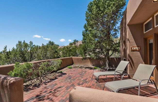 Acoma - Majestic Views, Near the Santa Fe Opera and Four Seasons in Tesuque - Foto 16