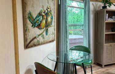 Romantic Hot Tub Get-A-Way! - Foto 8