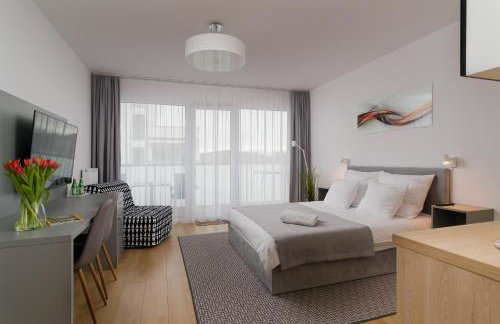 Apartament "Sevach" Kołobrzeg - Photo 6