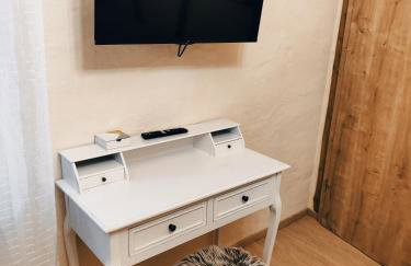 Ferienwohnung Florentine mit 2 Schlafzimmern - Foto 6