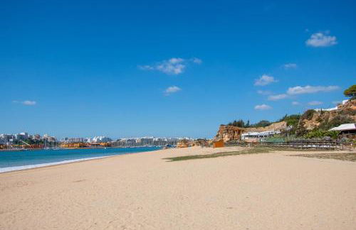 Apartment Crossing Keys, Two Bedrooms, Ferragudo - Foto 45