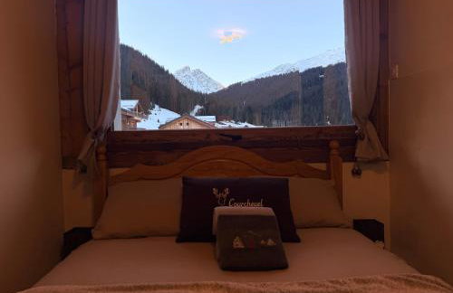 Courchevel Ski In/Ski Out - Foto 21