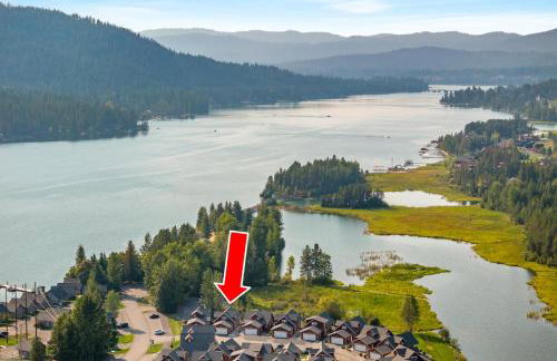 Sunset Cottage Dover Bay ID - Foto 3