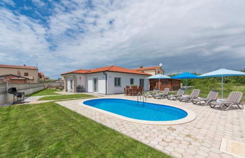 Villa Frontera Croatia - Foto 34