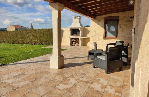 A Chamiseiriña - Foto 1