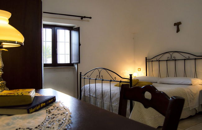 Trulli degli Ulivi - Photo 11