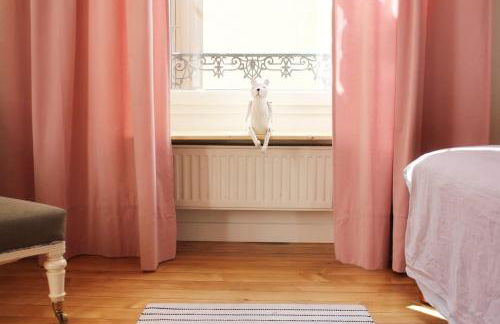 Entire Apartment or Private Rooms, Minutes from Geneva, Excellent Location - Photo 40