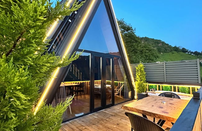 Vadiyebak Bungalov - Foto 1