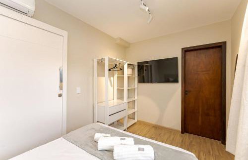 Estúdio do Bosque – Juvevê | Gonzaga Stays - Foto 24