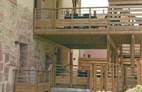 Le Moulin d'Oscar & Spa - Mulhouse Nord - Foto 35