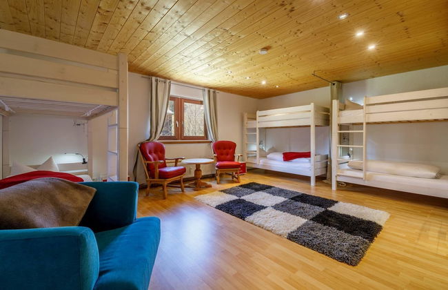 Luxus Ferienhaus Feldberg - Foto 4