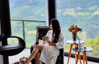 Sombra na Montanha - Foto 15