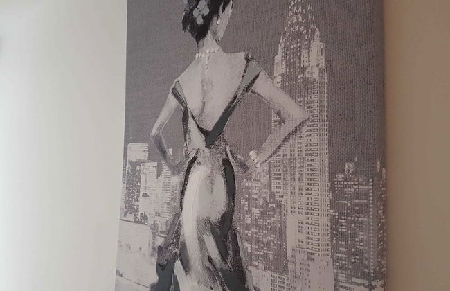 Tickety-boo - Photo 21