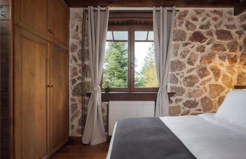 Parnassus Woodstone Chalets- N1- N2- N3 - Foto 44