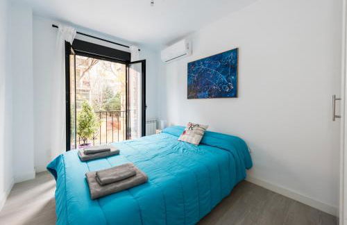 Ever House - ALCALA AIRE Gran TERRAZA ROOFTOP - Photo 42