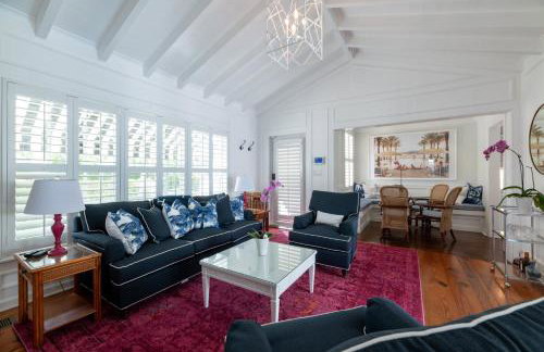 Historic Palm Beach Ultra-Private Luxury Cottage - Foto 8