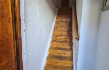 The Garret 1 Bed Apartment-Free Parking-Balcony - Foto 14