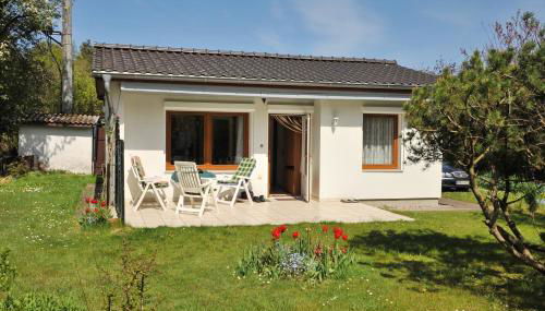 Ostsee-Ferienhaus im Grünen - Foto 2, Garden