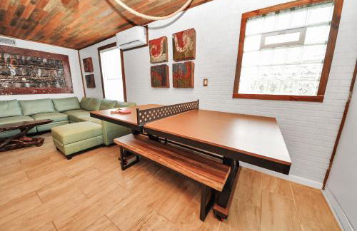 Gulf Siesta Vacation Lofts - Foto 28