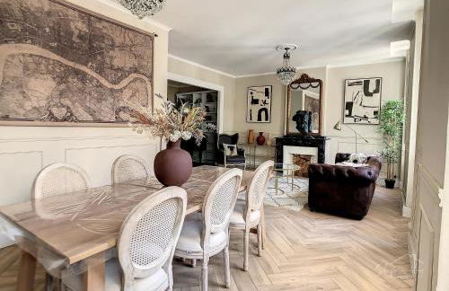 2 bedrooms apartment - Perfect for a city getaway - Foto 1