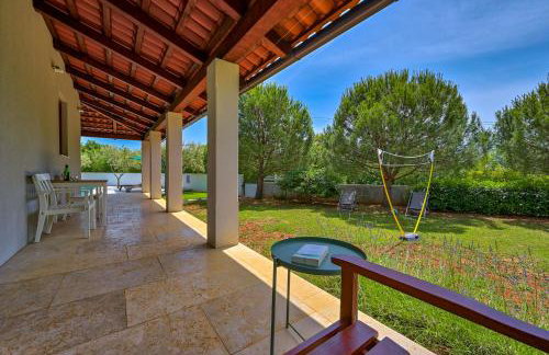 Villa Agatha - Foto 7