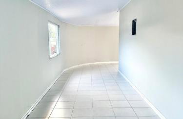 Wakanda House Casa de veraneio - Foto 8