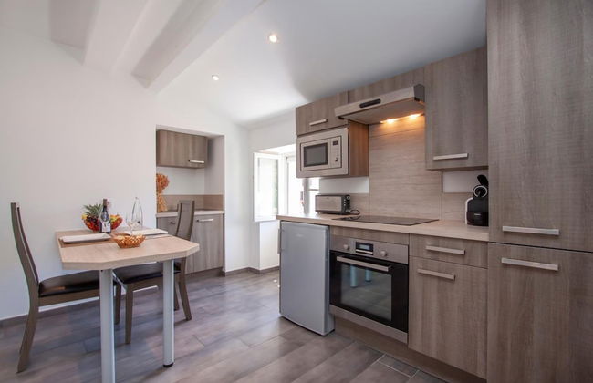 Résidence de la Tour - Foto 18