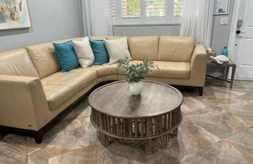 3 Bed - Sleeps 6 - Free Parking - 5 Mins to Beach - Foto 15