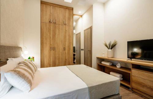 Euphoria Luxury Apartment - Foto 7